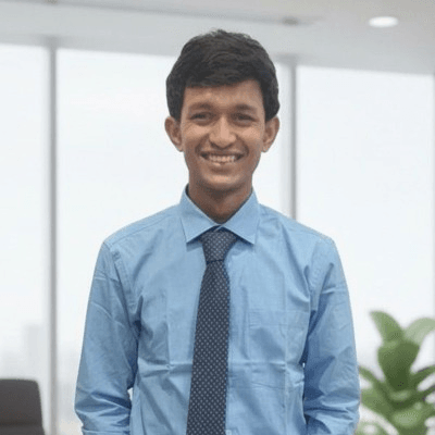 Vishal Nagulan